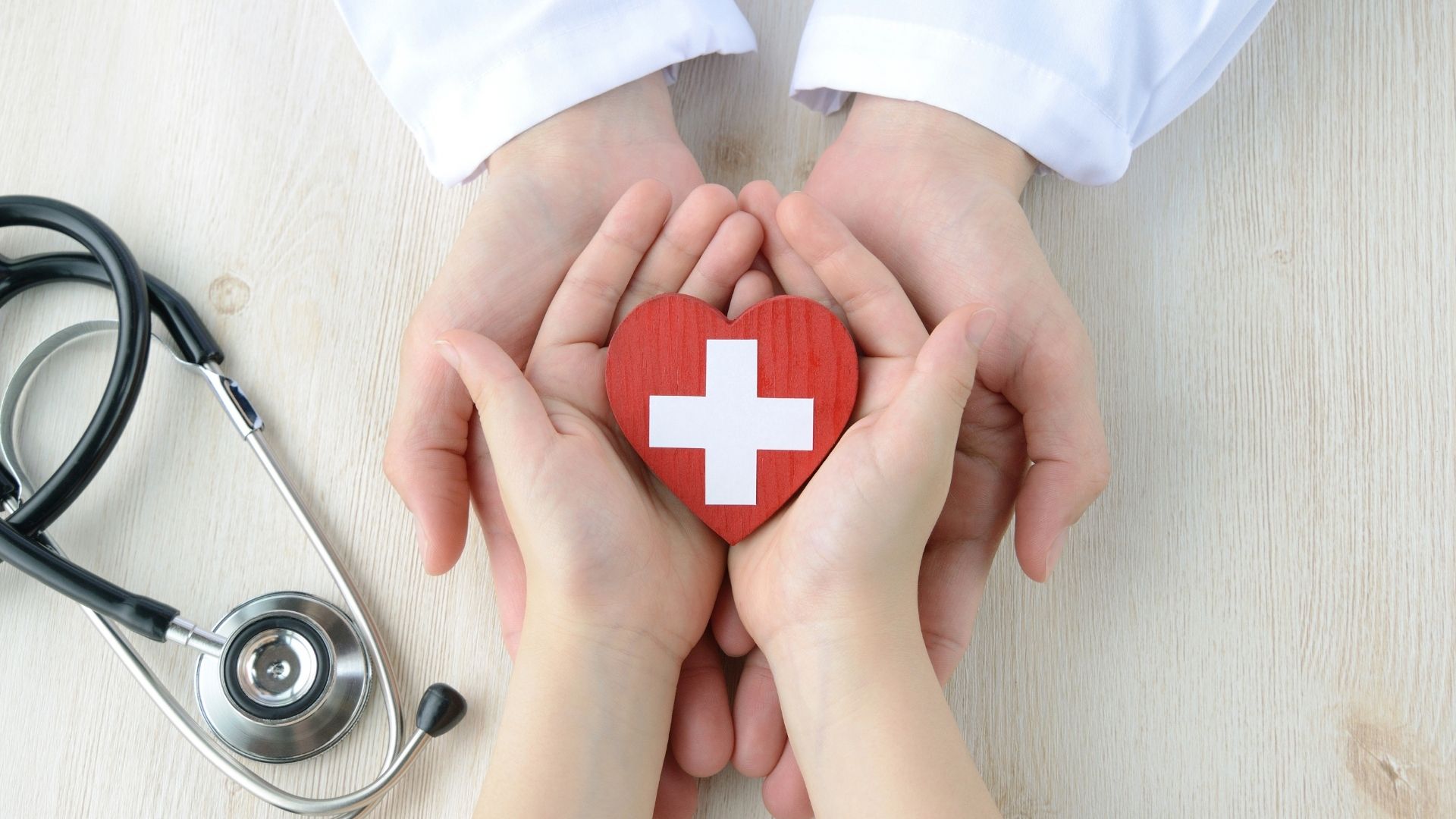 Pediatric Package photo by Uptodate Medicare Centre