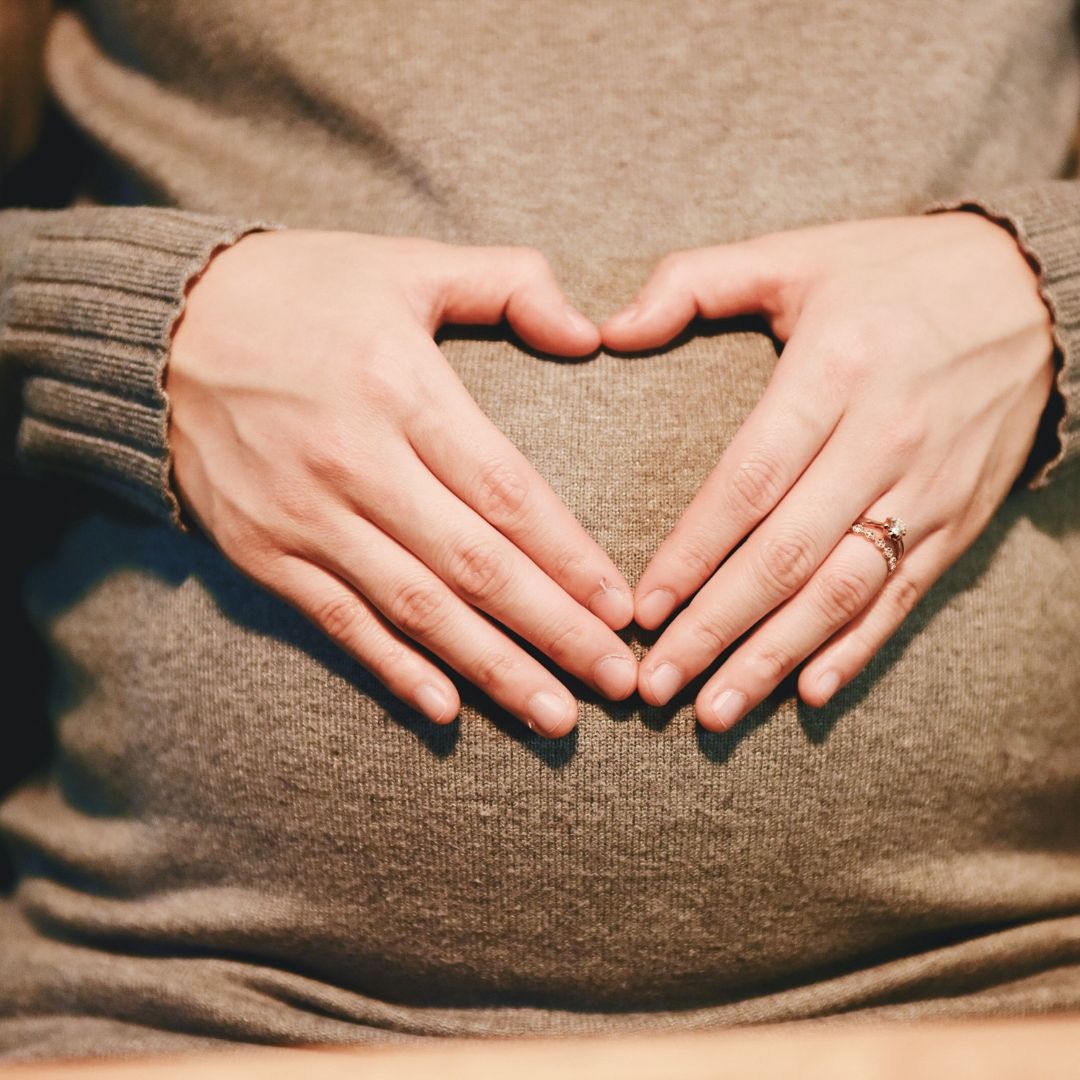 Golden Pregnancy Care Package 1-36 weeks pregnancy, photo by Uptodate Medicare Centre