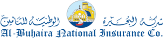 This is Al Buhaira National Insurance Co. that we cover at Uptodate Medicare Centre in Dubai