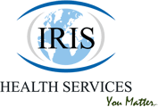 This is IRIS insurance that we cover at Uptodate Medicare Centre in Dubai