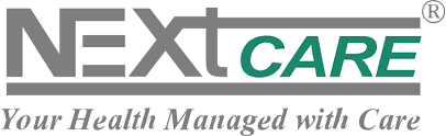 This is NextCare insurance that we cover at Uptodate Medicare Centre in Dubai