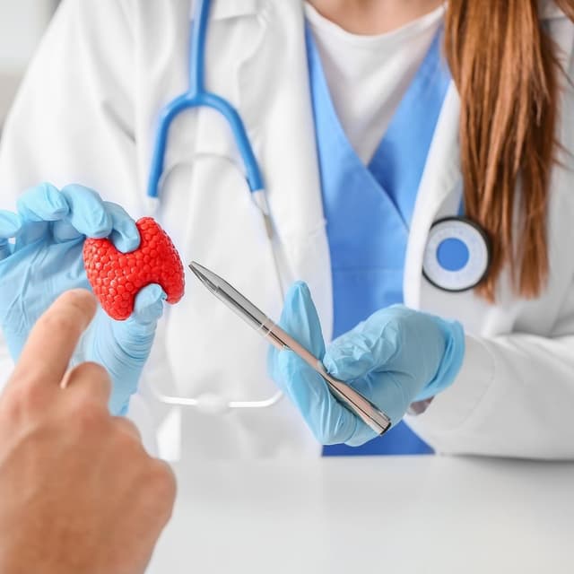 image of Uptodate Medicare Centres Endocrinology