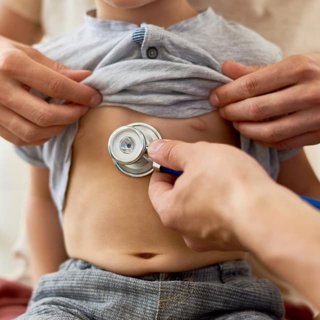 image of Uptodate Medicare Centres Pediatrics