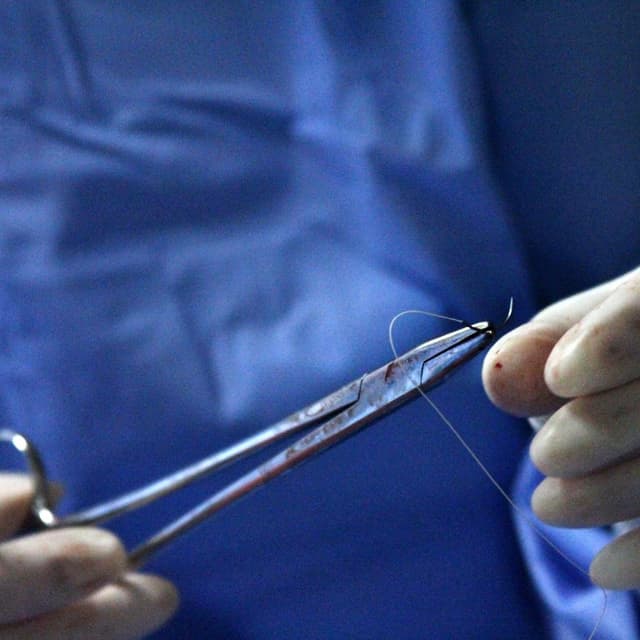 image of Uptodate Medicare Centres General Surgery