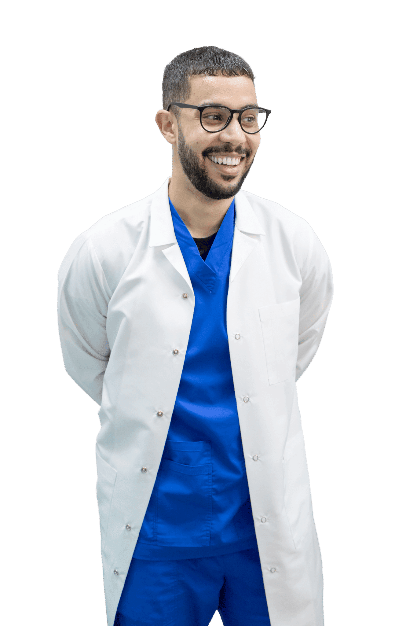 This is Dr Ahmed Kamal Abdelrahims image